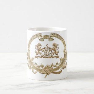 Orientexpress Kaffeetasse