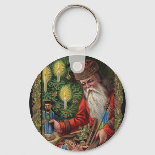 Orientexpress Sankt Schlüsselanhänger