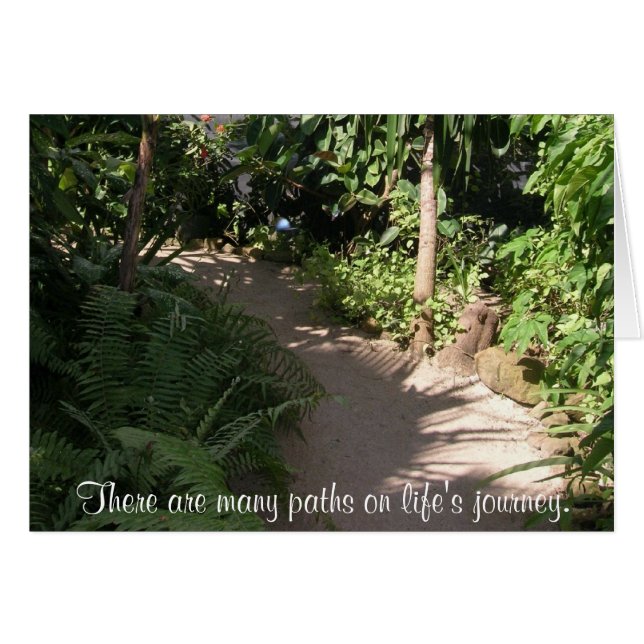 Orientierung, Courage (Vorderseite (Horizontal))