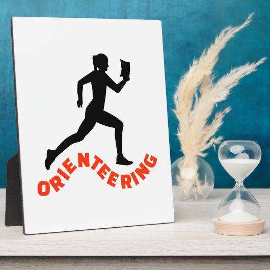 Orientierung Fotoplatte (Seite)