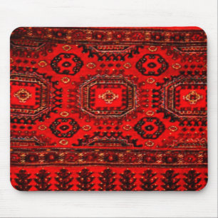 Orientteppichmauspad Mousepad