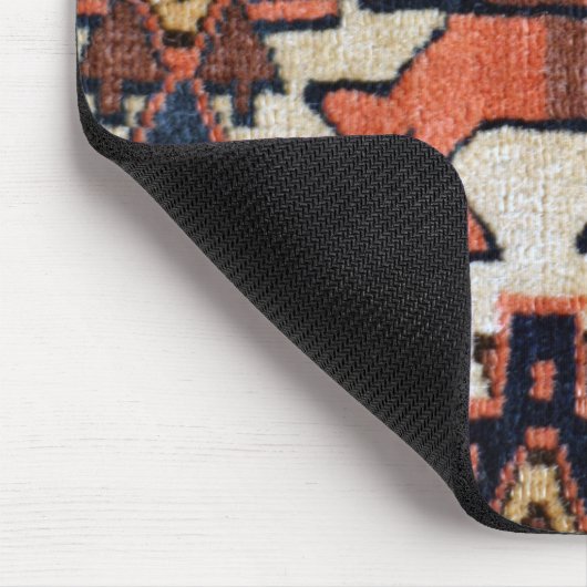 Orientteppichmauspad Mousepad (Ecke)