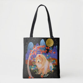 ORIGAMI AUTUMN Tasche oder Kreuzsack