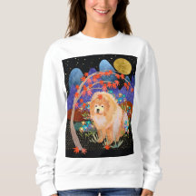 ORIGAMI AUTUMN Weiße Shirts wählen Stil