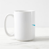 Origami Crane Kaffeetasse (Links)