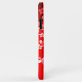 Origami Cranes Case-Mate iPhone Hülle (Hinten/Rechts)