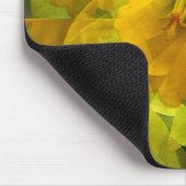 Origami Daffodil...... Mousepad (Ecke)