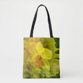 Origami Daffodil...... Tasche (Vorderseite)