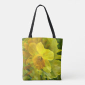 Origami Daffodil...... Tasche (Rückseite)