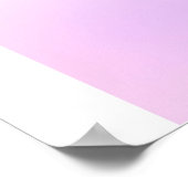 Origami Doll 2 Poster (Ecke)