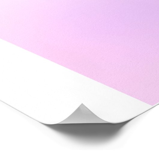 Origami Doll 2 Poster (Ecke)