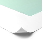 Origami Doll 3 Poster (Ecke)