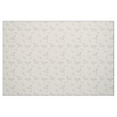 Origami Donkey auf Linen Farbe Stoff (Fat Quarter (45,7 x 55,9 cm))