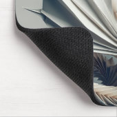 Origami Dragon Mousepad (Ecke)