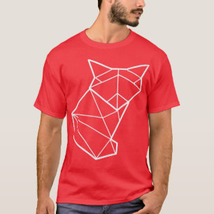 Origami for the Artist T-Shirt