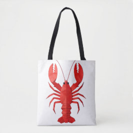 Origami-Hummer Tasche