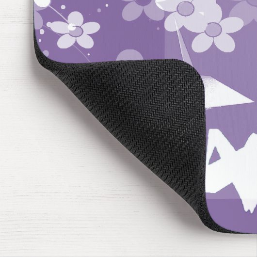 Origami Mousepad (Ecke)