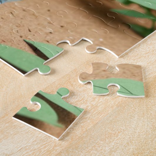 Origami Niedlich Koala Puzzle (Seite)