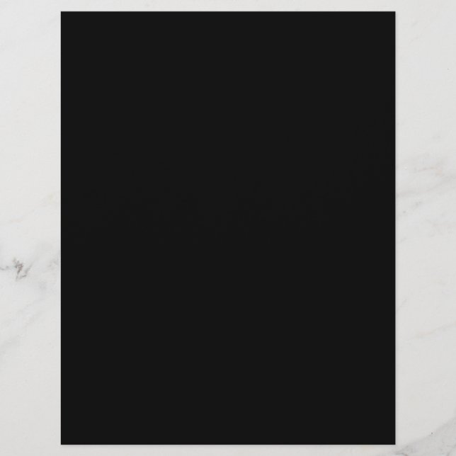 Origami Paper Black Maroon Customizable Hobby Art (Vorderseite)