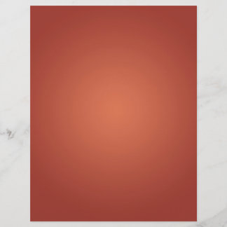 Origami Paper Brown Black Customizable Hobby Art Flyer