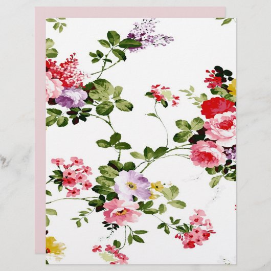 Origami-Papier (Vorne/Hinten)