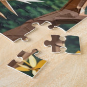 Origami Patriotic American Eagle Puzzle (Seite)