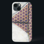 Origami Segelboot auf Stern-Entwurfs-Papier Case-Mate iPhone Hülle<br><div class="desc">Ein einfaches origami Segelboot,  das auf einen Schwarzweiss-Hintergrund schwimmt. Geschaffen durch Chariklia Zarris,  Segelbootwurden aussehen wie es origami Art aus Sternentwurfspapier heraus gemacht. Erhalten Sie Ihre Kopie heute!</div>