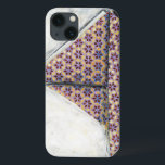 Origami Segelboot auf Stern-Entwurfs-Papier Case-Mate iPhone Hülle<br><div class="desc">Ein einfaches origami Segelboot,  das auf einen Schwarzweiss-Hintergrund schwimmt. Geschaffen durch Chariklia Zarris,  Segelbootwurden aussehen wie es origami Art aus Sternentwurfspapier heraus gemacht. Erhalten Sie Ihre Kopie heute!</div>