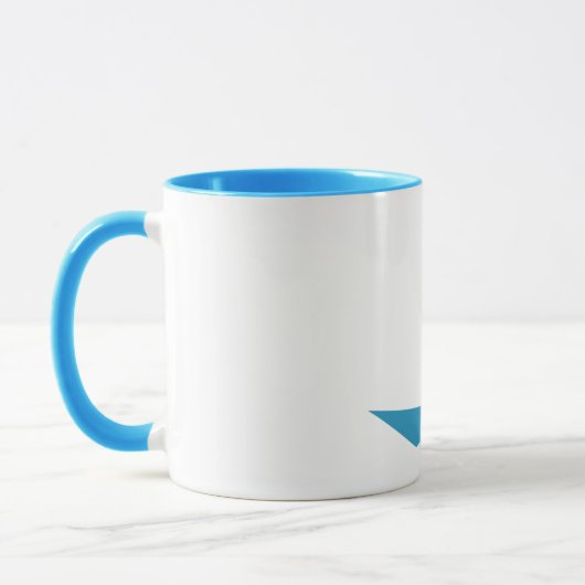 Origami Siegel Summer Tasse (Links)