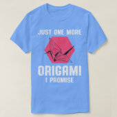 Origami T-Shirt (Design vorne)