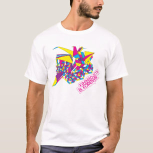 Origami T-Shirt