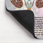 Origin Arie Mousepad (Ecke)