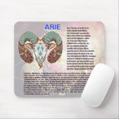 Origin Arie Mousepad (Mit Mouse)