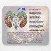 Origin Arie Mousepad (Vorne)