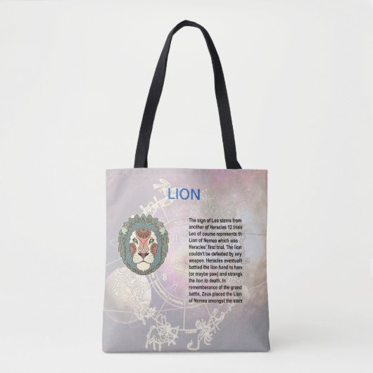 Origin Leo Bag Tasche (Vorderseite)