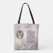 Origin Leo Bag Tasche (Rückseite)
