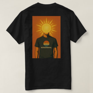 Origin-T-Shirt T-Shirt