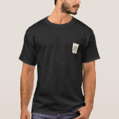 Origin-T-Shirt T-Shirt (Vorderseite)