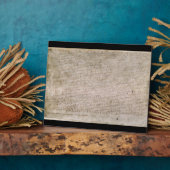 ORIGINAL 1215 Magna Carta British Library Fotoplatte (Seite)