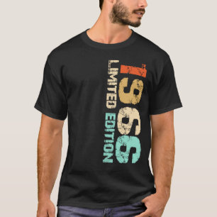 Original 1966 Limited Edition T-Shirt