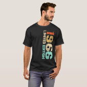 Original 1966 Limited Edition T-Shirt (Vorne ganz)