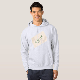 *Original 1 Ash Herren Pullover Hoodie