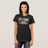 Original 2003 T-Shirt (Vorne ganz)