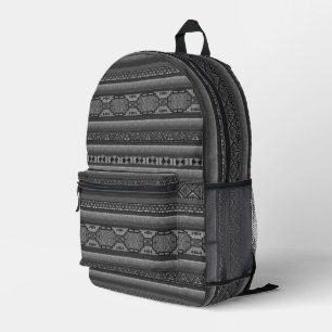 Original amerikanischer Stylesheet Bedruckter Rucksack