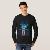 Original Anime Charaktere T-Shirt (Vorne ganz)