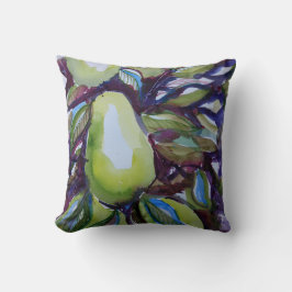 Original Art Peak Pillow Kissen