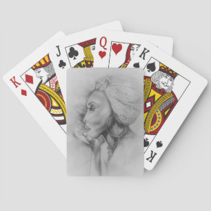 Original Art Playing Cards Spielkarten