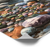 Original Art Poster (Ecke)