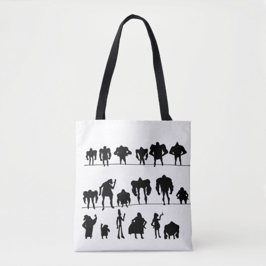 Original Art Tasche (Vorderseite)