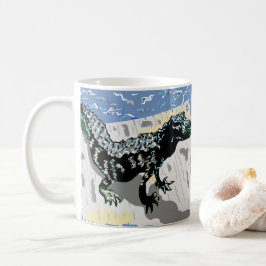 Original Art Work/Prints von Sarr Kaffeetasse